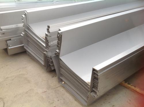 龙门镇304不锈钢天沟