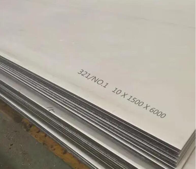 龙门镇321不锈钢板