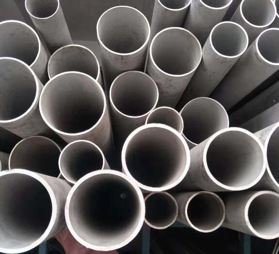 龙门镇321不锈钢管