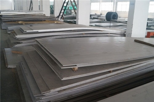 龙门镇304不锈钢板