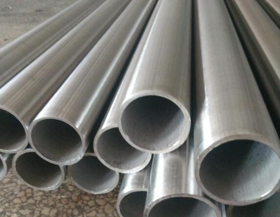 龙门镇321不锈钢管