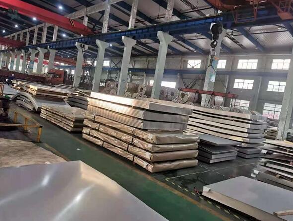 龙门镇321不锈钢板