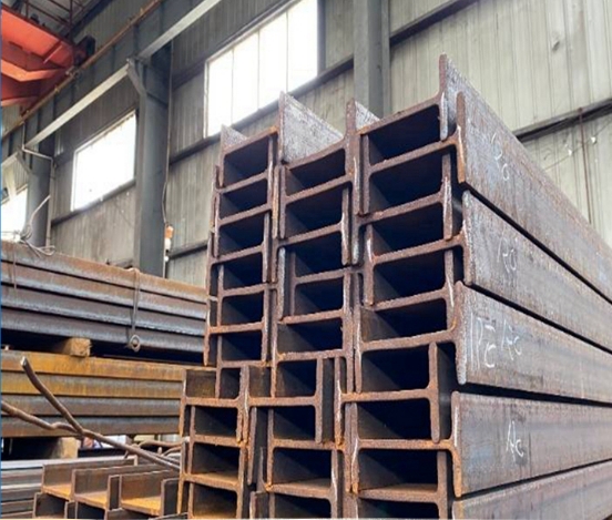 龙门镇Q420C工字型钢