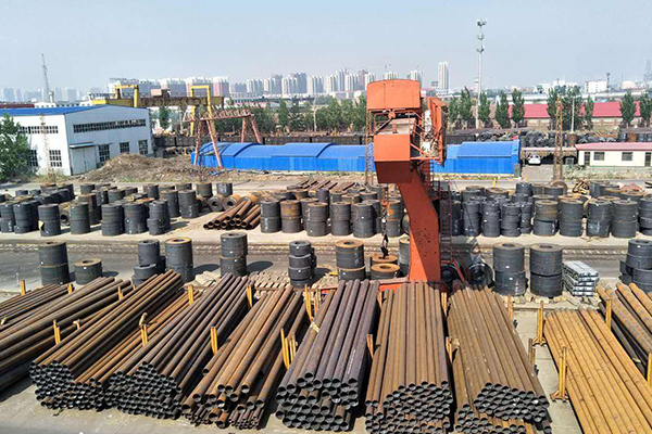 龙门镇实景展示