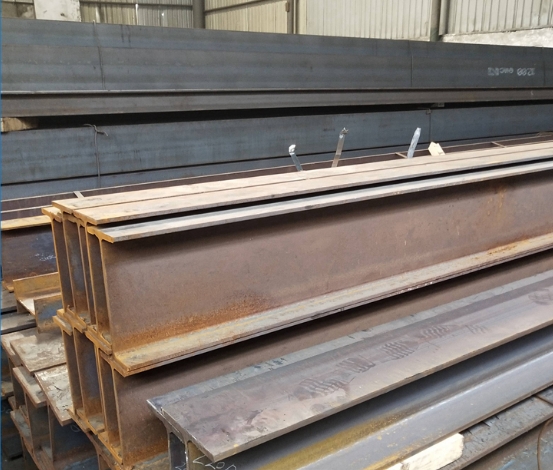 龙门镇Q235EH型钢