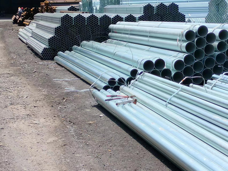 龙门镇实景展示