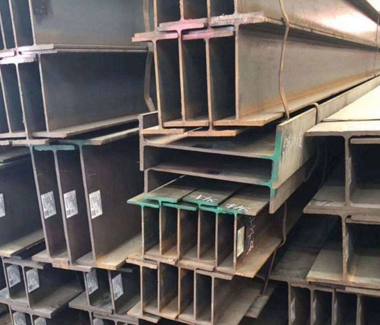 龙门镇Q235C工字钢