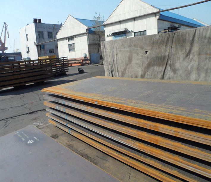 龙门镇SA210C镀锌板